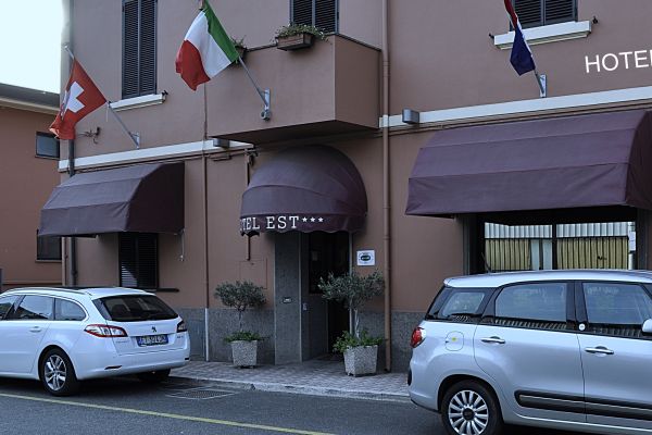 Est Hotel (Piombino)